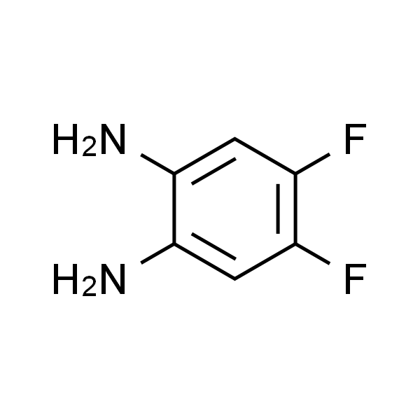 4,5-二氟-1,2-苯二胺