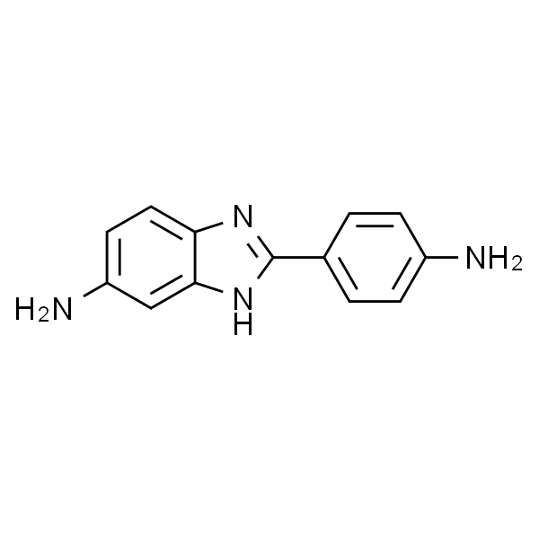 2-(4-氨基苯基)-5-氨基苯并咪唑(APBIA)