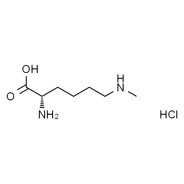 H-Lys(Me)-OH 盐酸盐