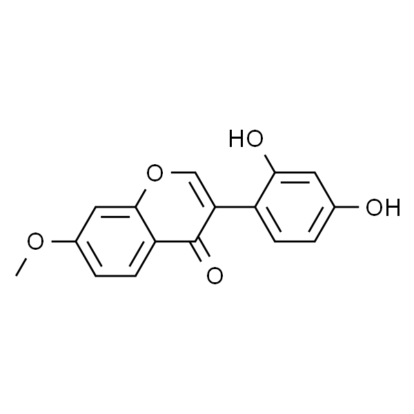 5-Deoxycajanin