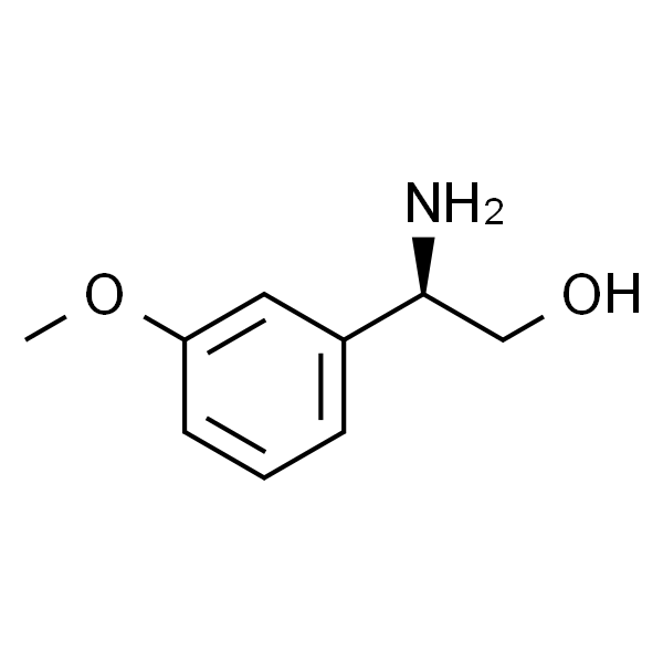 (R)-2-氨基-2-(3-甲氧基苯基)乙醇