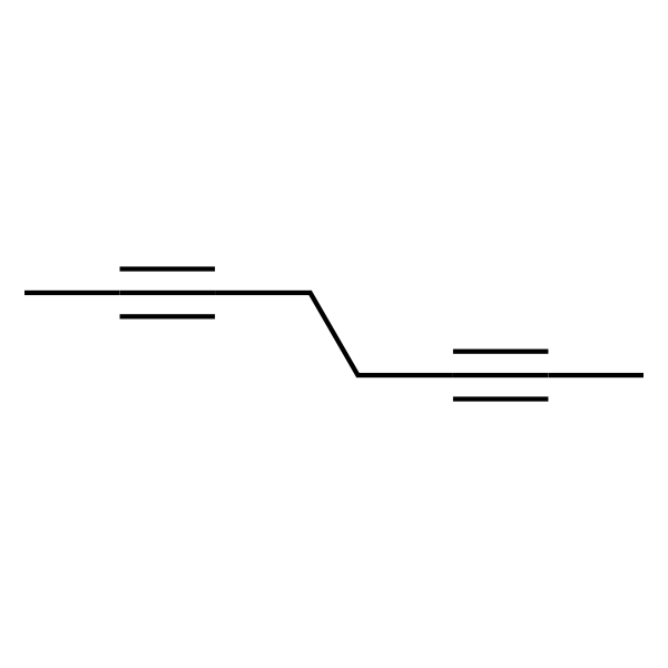 2,6-辛二炔