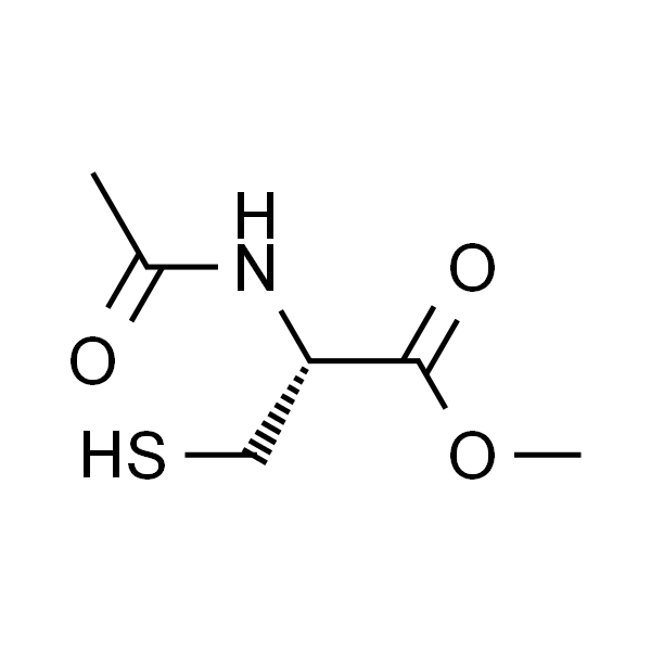 (R)-2-乙酰氨基-3-巯基丙酸甲酯