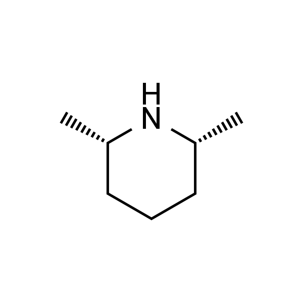 顺式-2,6-二甲基哌啶