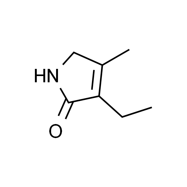 3-乙基-4-甲基-3-吡咯啉-2-酮