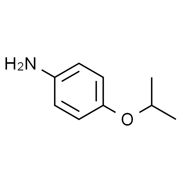 4-异丙氧基苯胺