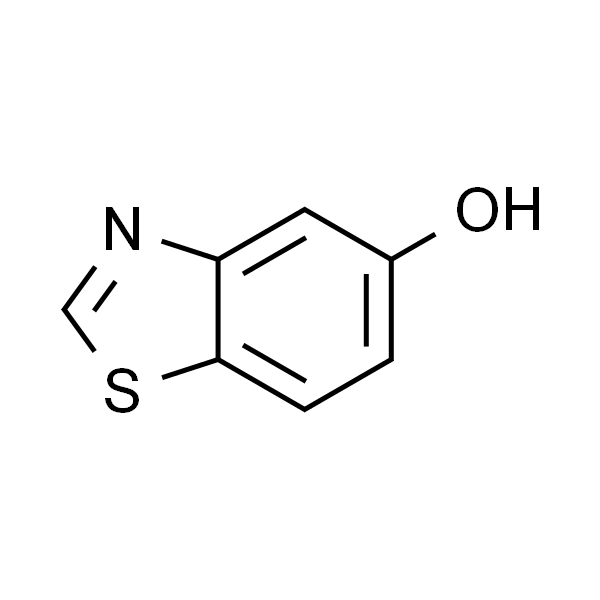 5-羟基苯并噻唑