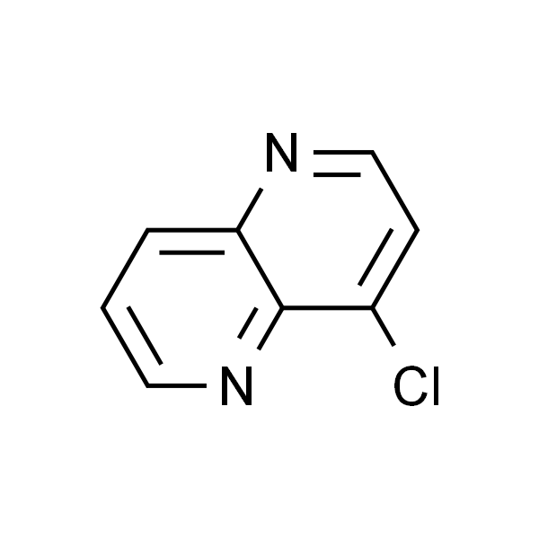 4-氯-1,5-萘啶
