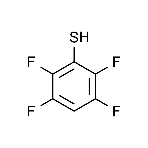 2，3，5，6-四氟苯硫酚
