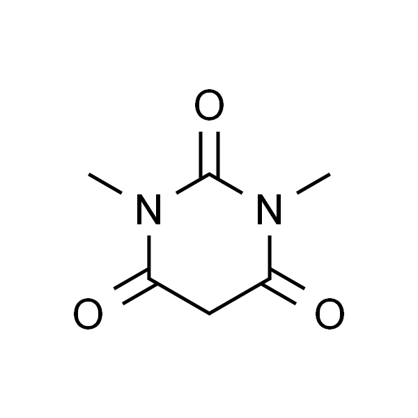 1,3-二甲基巴比妥酸