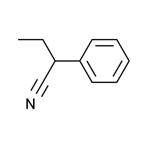 α-苯基丁腈