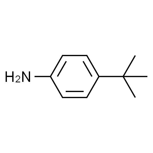 4-叔丁基苯胺
