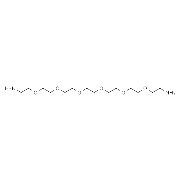 Amino-PEG6-amine