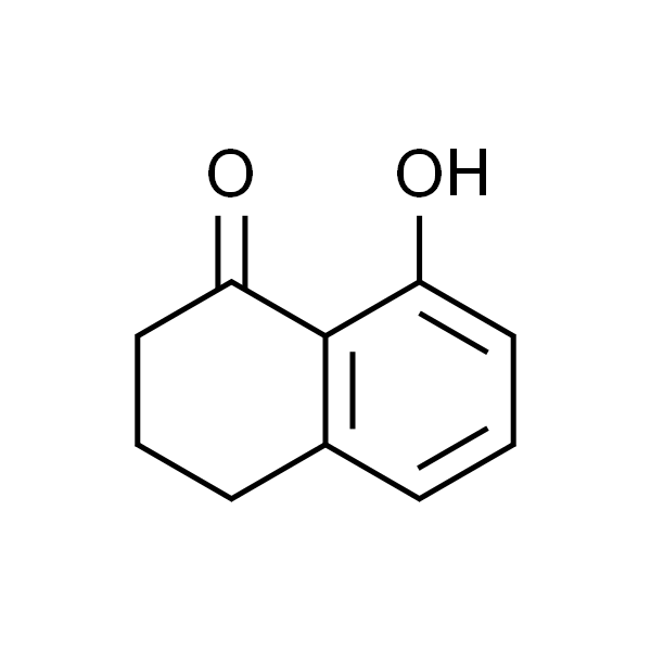8-羟基-3,4-二氢萘-1(2H)-酮