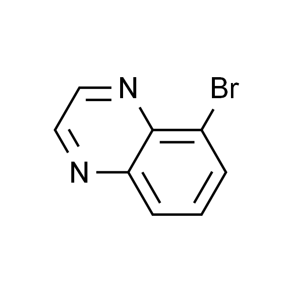 5-溴喹喔啉