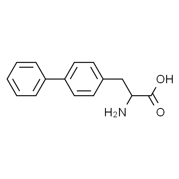 2-氨基-3-(4-联苯基)丙酸