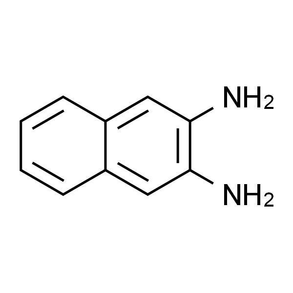 2,3-二氨基萘 [用于生化研究]