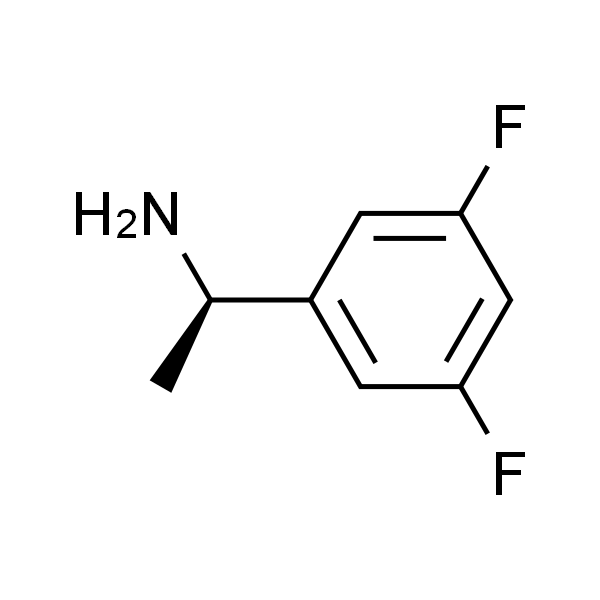 (R)-1-(3,5-二氟苯基)乙胺