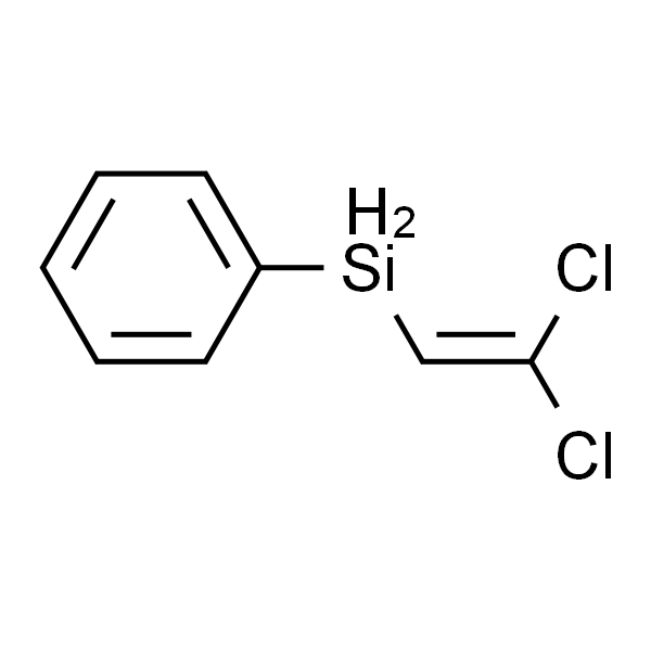 乙烯基苯基二氯硅烷