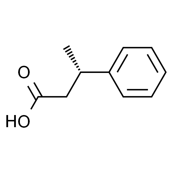 (S)-3-苯基丁酸