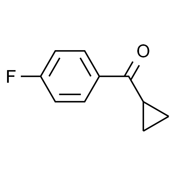 4-氟苯基环丙基甲酮