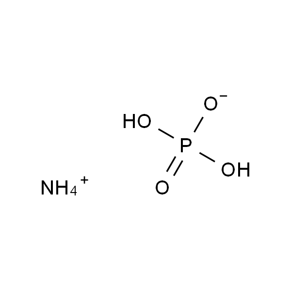 Ammonium dihydrogen phosphate (99.998%) PURATREM