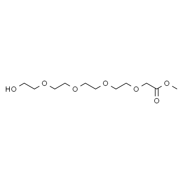 Hydroxy-PEG4-CH2CO2Me