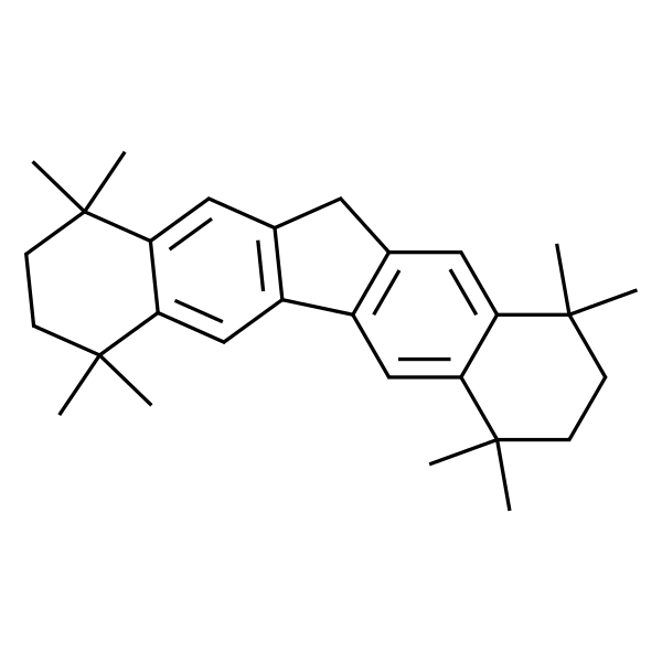 1,1,4,4,7,7,10,10-八甲基-2,3,4,7,8,9,10,12-八氢-1H-二苯并[b,H]芴