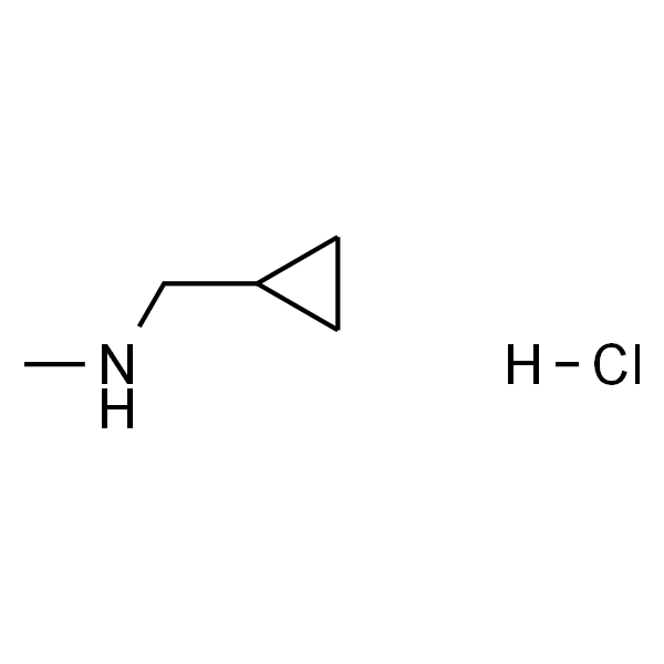 N-(环丙基甲基)-N-甲胺盐酸盐