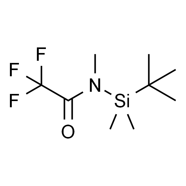 N-(叔丁基二甲硅基)-N-甲基三氟乙酰胺