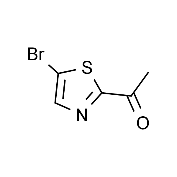 1-(5-溴噻唑-2-基)乙酮