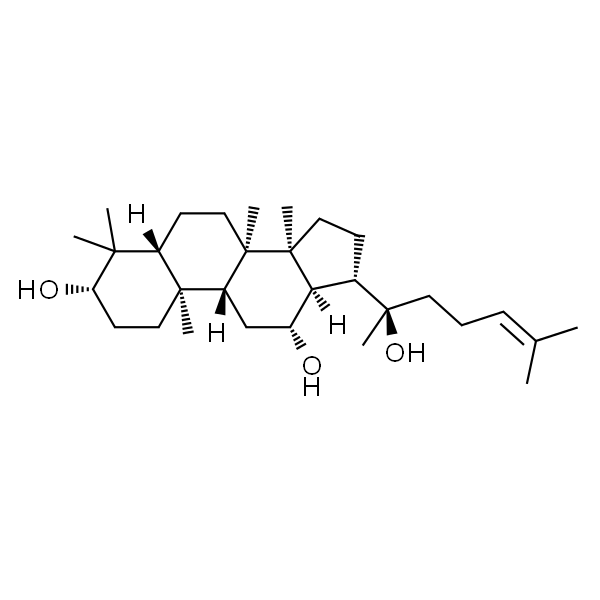 原人参二醇(PPD)