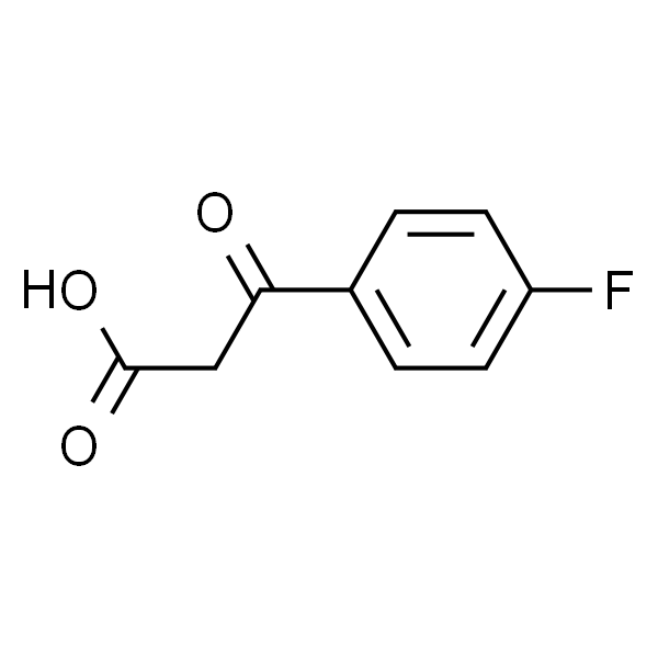 3-(4-氟苯基)-2-氧代丙酸