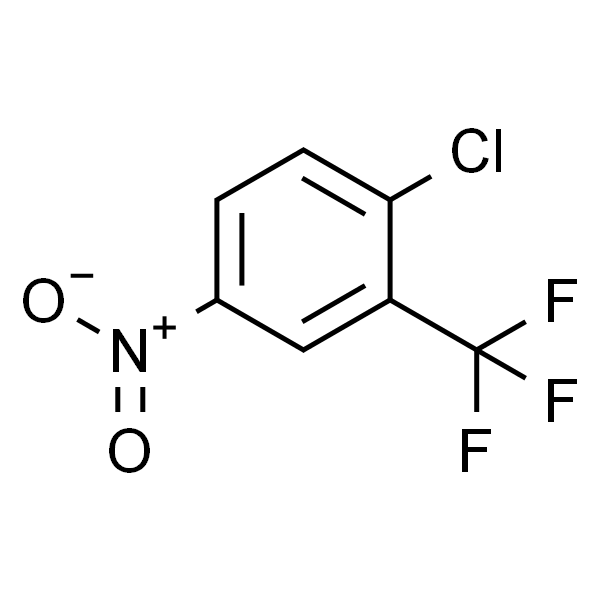 2-氯-5-硝基三氟甲苯
