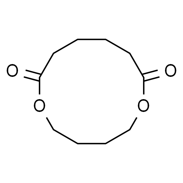 1,6-二氧杂环十二烷-7,12-二酮