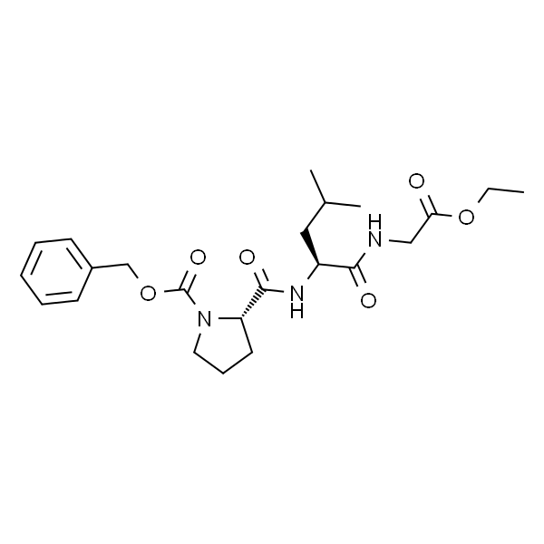 Z-Pro-Leu-Gly ethyl ester