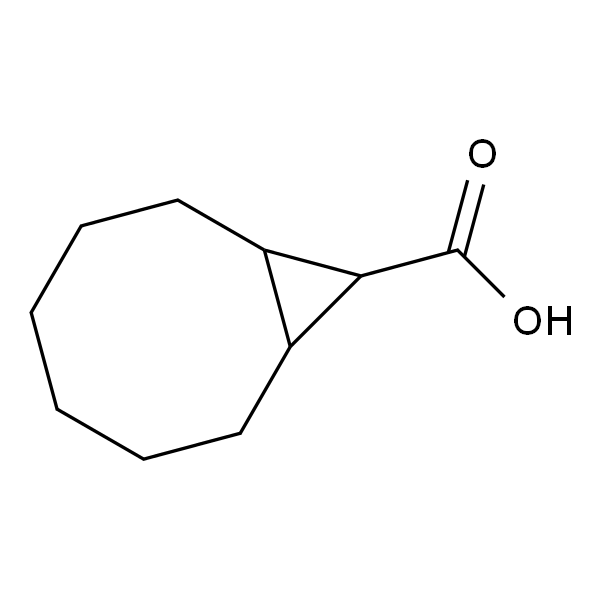 双环[6.1.0]壬烷-9-羧酸
