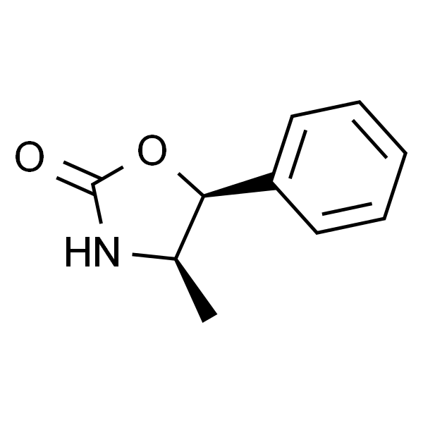 (4R,5S)-(+)-4-甲基-5-苯基-2-噁唑烷酮