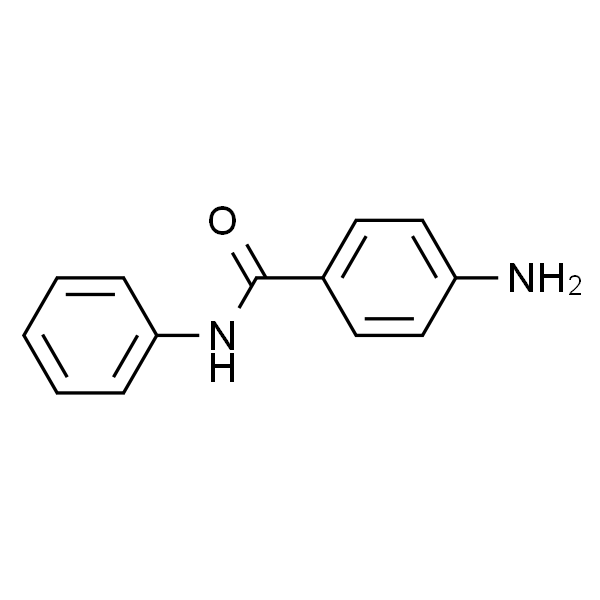 4-氨基苯甲酰替苯胺