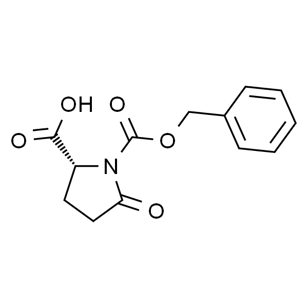 cbz-d-焦谷氨酸