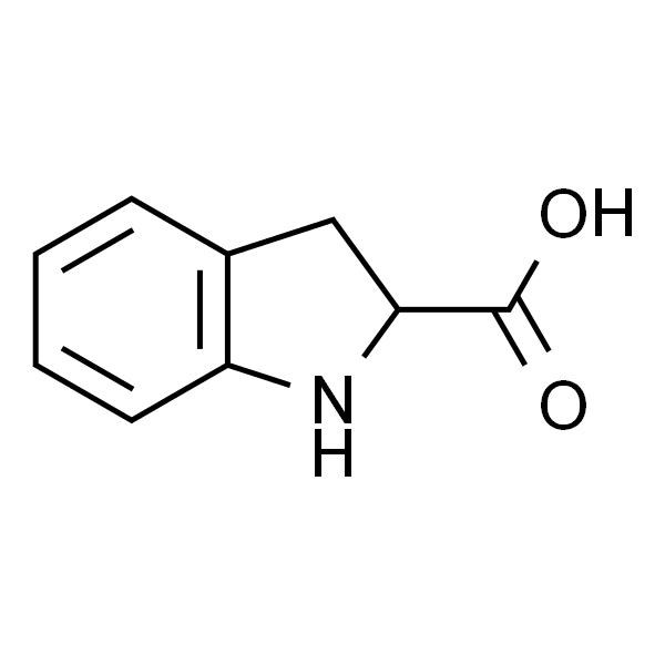 吲哚啉-2-羧酸