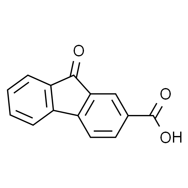 9-芴酮-2-甲酸