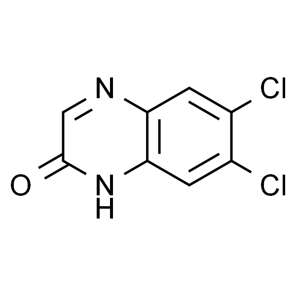6,7-二氯喹喔啉-2(1H)-酮