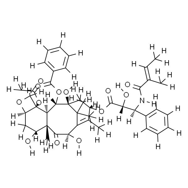 7-Epi-10-deacetylcephalomannine