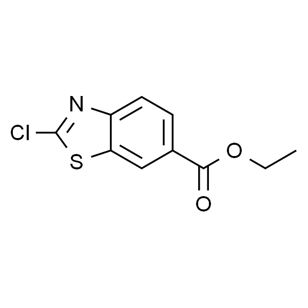 2-氯苯并噻唑-6-羧酸乙酯