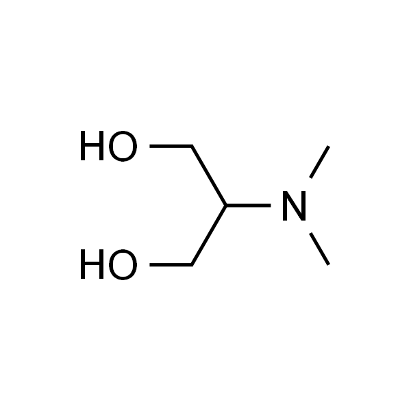 2-(二甲基氨基)丙烷-1,3-二醇