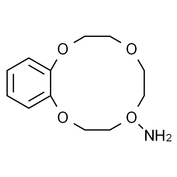 4-Aminobenzo-12-crown-4