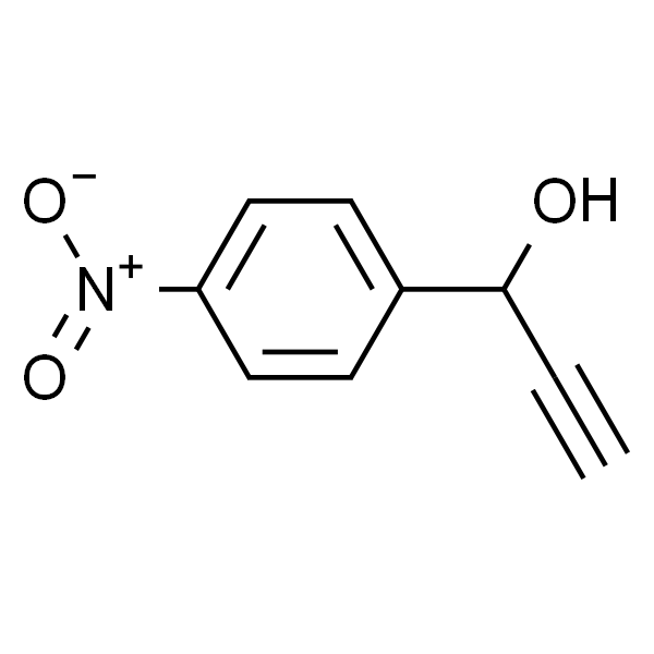 1-(4-硝基苯基)-2-丙炔-1-醇