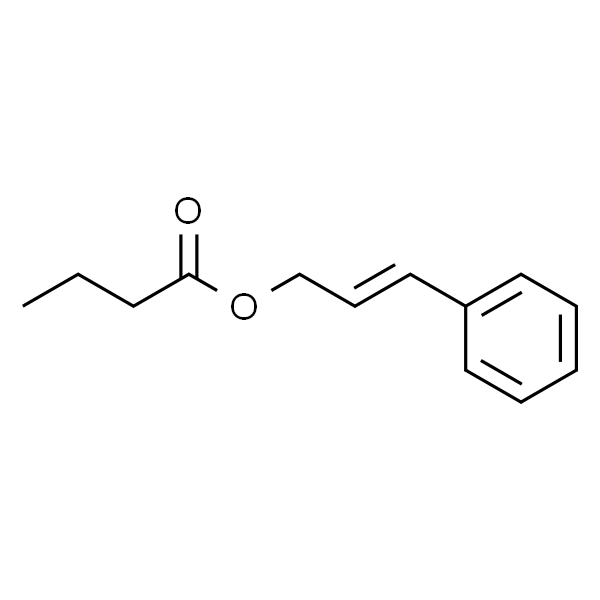 丁酸桂酯