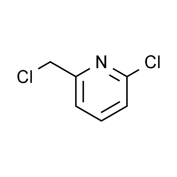 2-氯-6-(氯甲基)吡啶